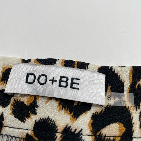 DO+BE high waisted flowy midi skirt! - Picture 3 of 6